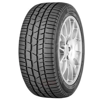 Continental ContiWinterContact TS830 P 225/55 R17 101 V