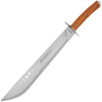 Joker Amazonas Wood JKR717 Mačetė
