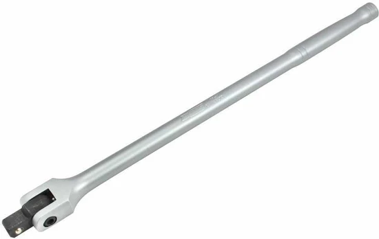 AW-Tools AWTOOLS POKRĘTŁO UCHYLNE 1/2" 450mm Juodas LINE