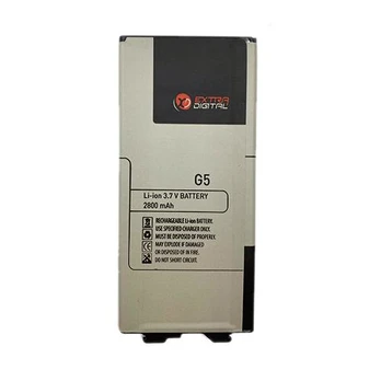 Mobilaus telefono baterija EXTRA DIGITAL SM160013