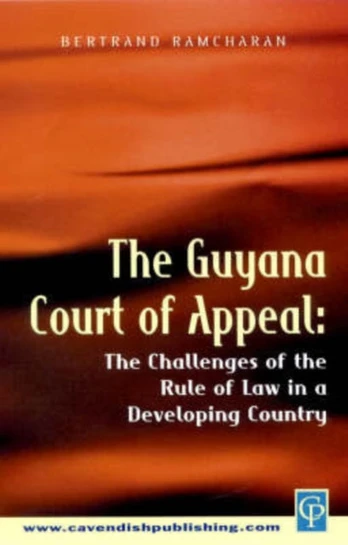 Guyana Court of Appeal