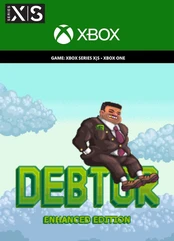 Debtor Xbox
