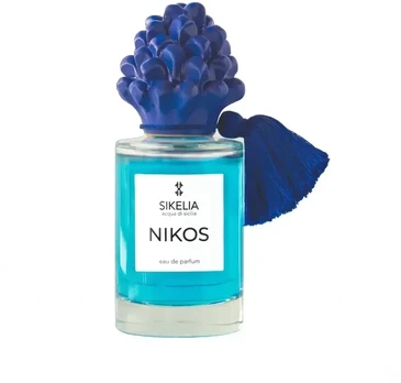 SIKELIA NIKOS EDP 100 ML