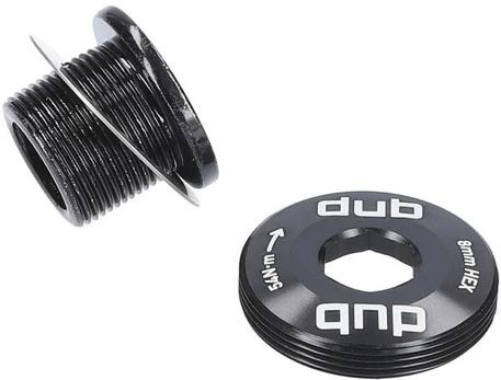 SRAM švaistiklių montavimo varžtas | M18/30 DUB