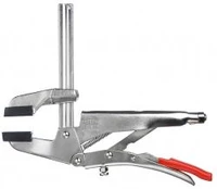 Spaustuvas BESSEY GRZ 200/65