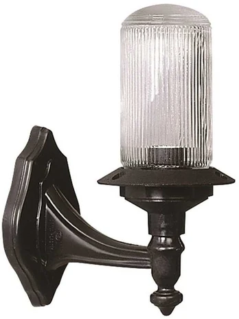 Floriane Garden Lauko sieninis šviestuvas BAP-68174-BSY