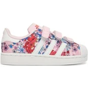 adidas Laisvalaikio batai Superstar II Cf I JQ2004 Spalvota