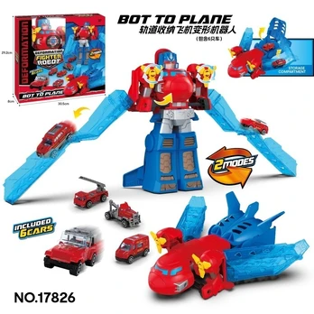 Transformeris Bot To Plane, 2304L0109