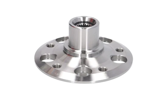 MEYLE 014 752 0002 Wheel hub