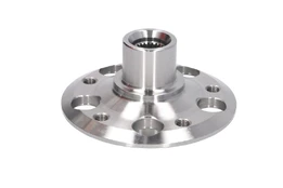 MEYLE 014 752 0002 Wheel hub kaina