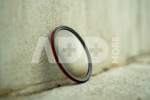 62mm AntiGlare CPL Filter