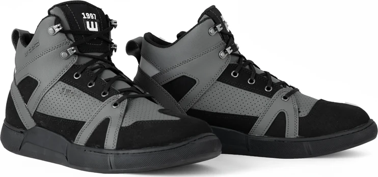 Motorcycle Boots W-TEC Milwook