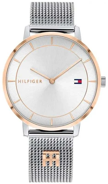 Laikrodis Damski Tommy Hilfiger Tea 1782288 + BOX