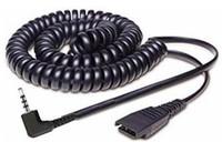 Jabra ADAPTER CABLE QD/.