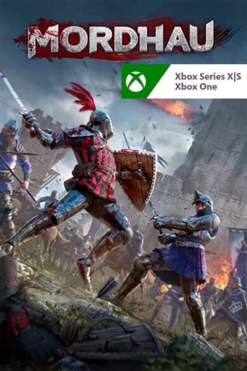 MORDHAU Xbox