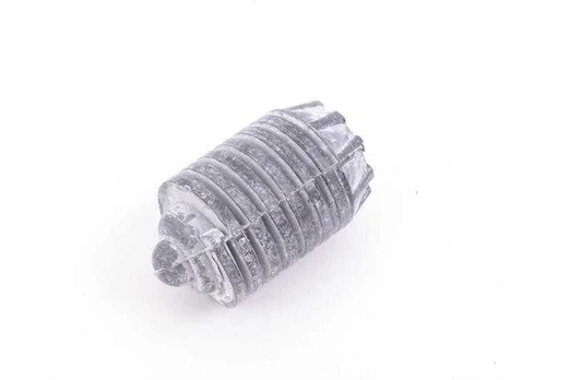 Originalus BMW E28 E32 E34 E36 E38 E39 E46 pavarų svirties sustabdymo amortizatorius OEM 51248254063