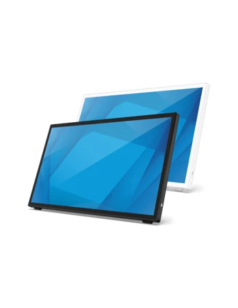 Elo 2770L, Antiglare, 68,6 cm (27), Projected Capacitive, Full HD, USB, kit (USB), black