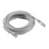 LANBERG PCF6-10CC-2000-S Patchcord kaina