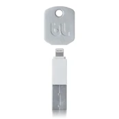 BlueLounge Kii Lightning balta kaina