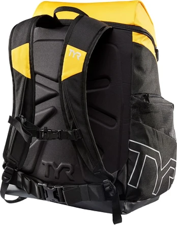No Name Plecak TYR Alliance 45l backpk one size