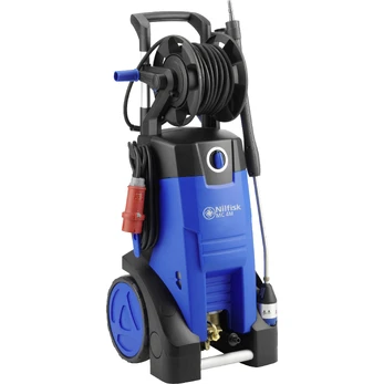 Plovimo įrenginys NILFISK MC 4M-160/620 XT