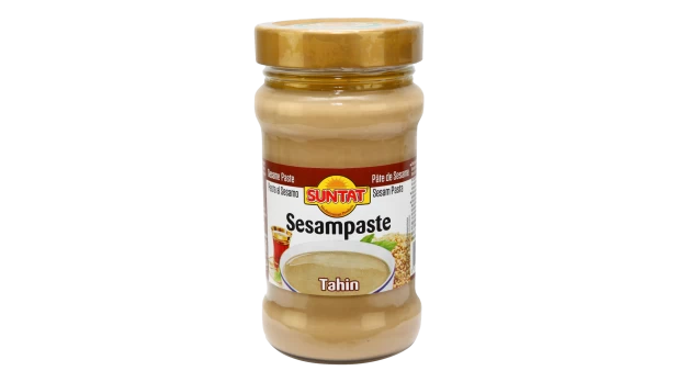 Sezamo pasta SUNTAT, 300 g