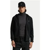 Polo Ralph Lauren Džemperis 710888282001 Juoda Regular Fit