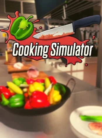 Cooking Simulator PC
