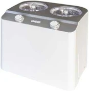 Unold 48830 Doppio Bianco balta