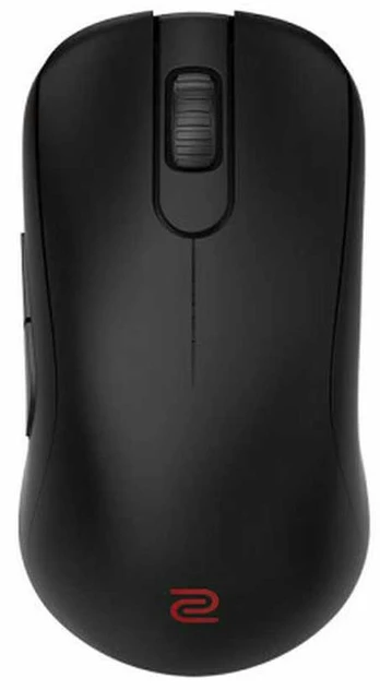 BENQ ZOWIE S2-DW 4K Belaidė pelė
