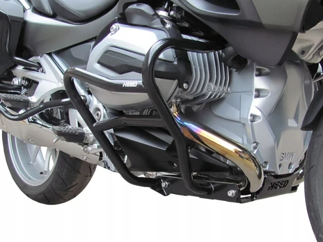 Heed priekiniai lankai Bmw R 1200 Rt Lc (2014-2018) juodi