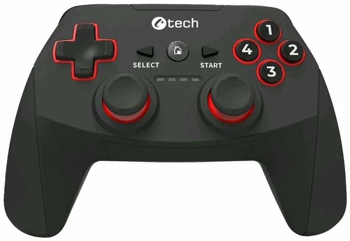 C-TECH Khort for PC/PS3/Android