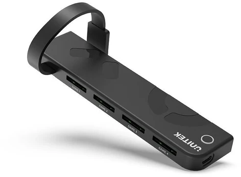 Unitek Nintendo Switch G1002D card reader