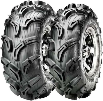 Maxxis MU01 ZILLA 26/9 R12 49J