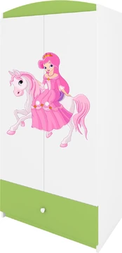 Žalia spinta babydreams princesė kaina