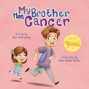 My Brother Has Cancer kaina