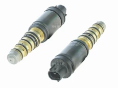 Valdymo vožtuvas, kompresorius NRF 38624 kaina