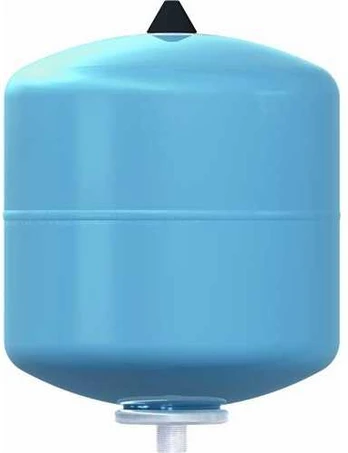 Reflexion Membranhydrofor Refix DE 8l 25b 3/4''