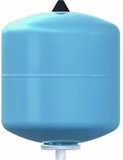 Reflexion Membranhydrofor Refix DE 8l 25b 3/4'' kaina