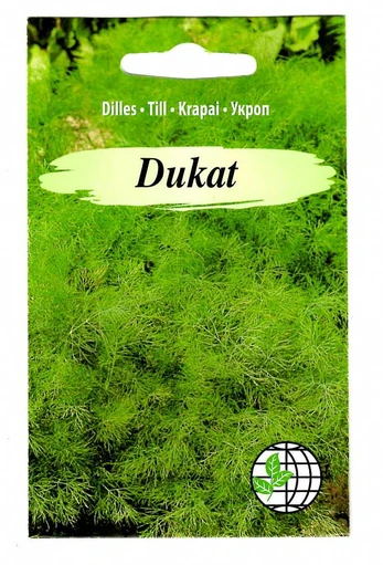 Agrimatco Krapų sėklos 2g Dukat