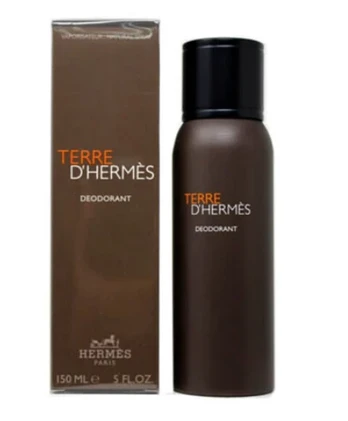 Hermes Terre D'Hermes Deodorant 150ml