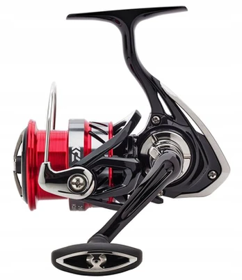 Ritinėlis Daiwa Ninja Lt Match & Feeder 4000-c