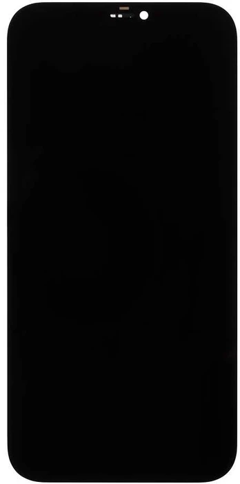 Iphone Lcd iPhone 12 Pro Max LCD ekranas + jutiklinis blokas, minkštas OLED