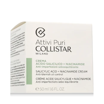 Collistar Attivi Puri 50ml