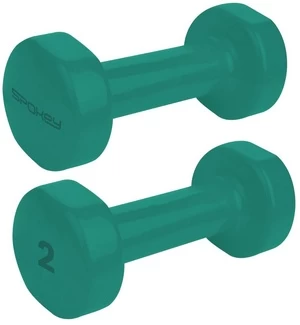 Svarmenų rinkinys Spokey Shape 2x2 kg