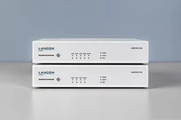 Maršrutizatorius LANCOM R&S Unified Firewall UF-160
