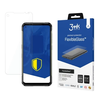 Apsauginės plėvelės telefonams Doogee S97 Pro