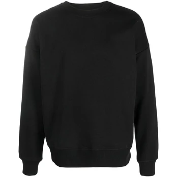 Sportinis nertinis vyrams, Juoda, Megoval sweatshirt