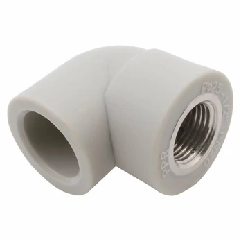 Alkūnė PPR, d20x90° su vidiniu 3/4 sriegiu