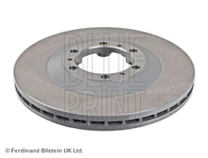 Stabdžių diskas BLUE PRINT ADG043170
